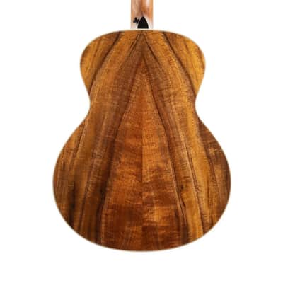 Taylor 814e Gold Label Super Auditorium Koa - Natural image 3