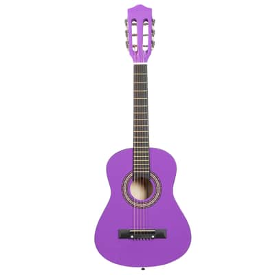 🎸Kids/Children/Junior/Travel 30 Inch Acoustic Guitar +Soft Case/Gig Bag +Tuner +Strap +Picks!🎸 image 5
