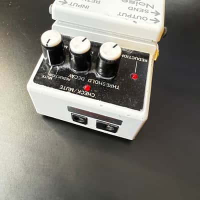 Boss NS-2 Noise Suppressor image 4