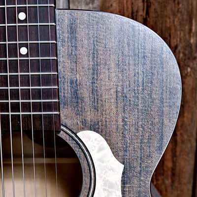 Art & Lutherie Legacy Q-Descrete - Denim Blue image 6