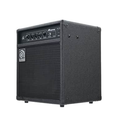 Ampeg BA-108 V2 Bass Combo image 2