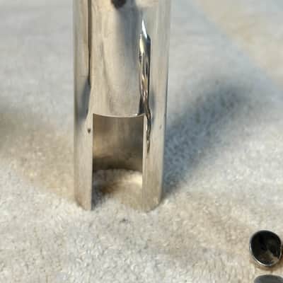 Yanagisawa Soprano Sax Mouthpiece size 9 image 7