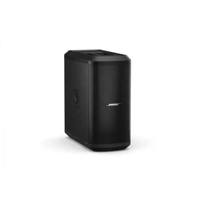 Bose SUB1 Powered Bass Module PA Portable loudspeaker Ideal for Outdoor image 3