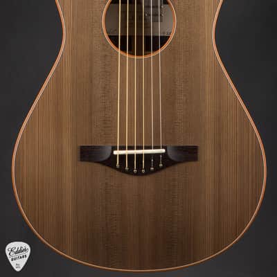 Sale Pending-Rye Bear Super Parlour - Western Red Cedar & Brazilian Rosewood #65 image 2
