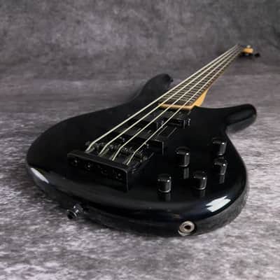2000 Ibanez SR400 Soundgear Electric Bass with Hard Case image 15