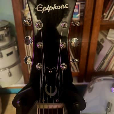 Epiphone Casino Coupe image 4