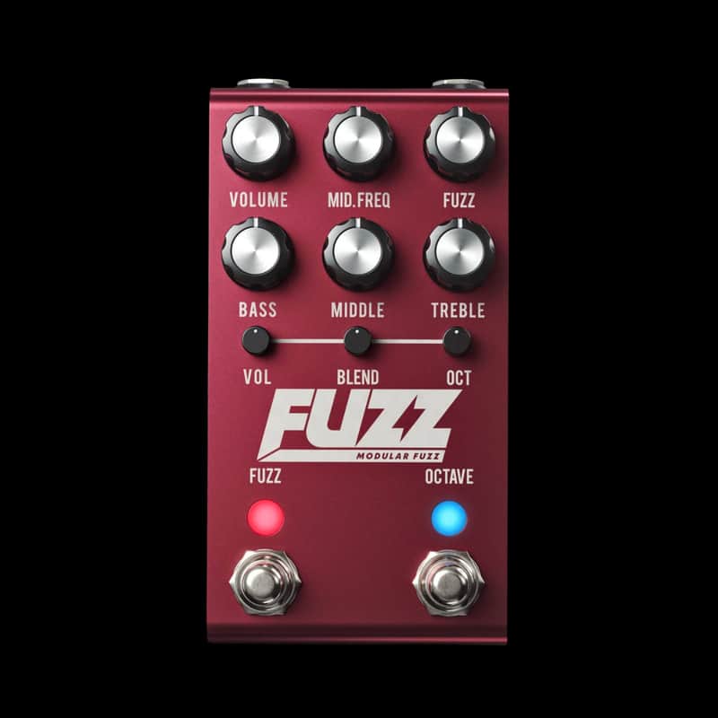 Jackson Audio Modular Fuzz image 1