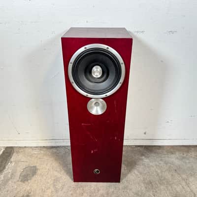 ZU Audio Omen (Single Speaker) image 1