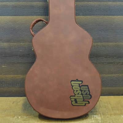 1997 Gibson Custom Tal Farlow Signature Wine Red Hollowbody Electric Guitar w/ Case - #91167017 image 12