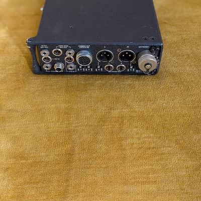 Sound Devices 442 2010's - Black image 7