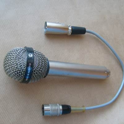 Microphone AKG D 707 C Vintage image 4