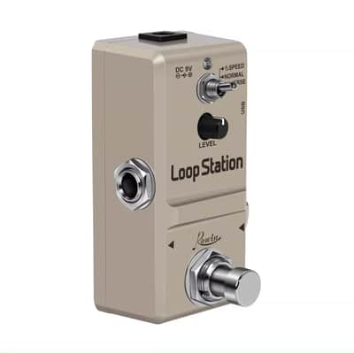 Rowin LN-332S Loop Station | Reverb