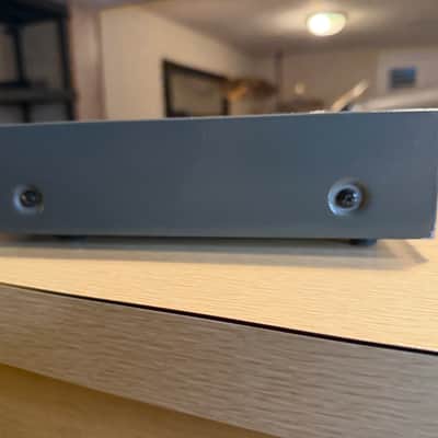 NAD 1240 Vintage Stereo Pre-Amplifier. Recapped, Full Serviced Works Amazing🎶🔥 image 8