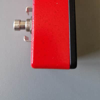 Providence Stampede OD SOV-2 Overdrive image 5