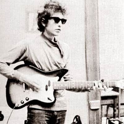 Fender Electric XII — Sunburst — Original Case - ~1966 image 11
