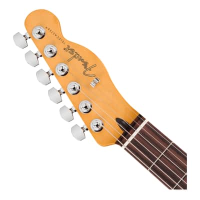 Used Fender Player II Modified Telecaster SH - Dusk w/Rosewood FB image 4