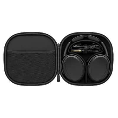 Sennheiser HD 480 PRO Plus Recording & Monitoring Studio Headphones image 5