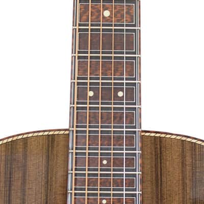 Santa Cruz H13 Fret Custom Sinker Redwood image 7