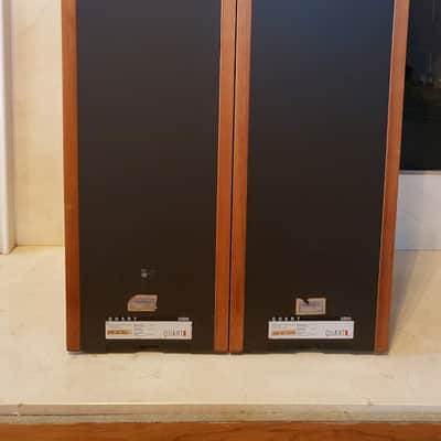 Pair MB Quart 1000 floor standing stereo speakers image 11