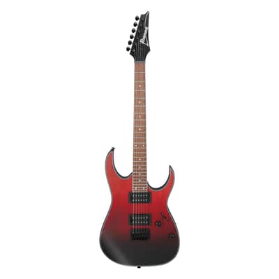Ibanez RG370DX Standard | Reverb