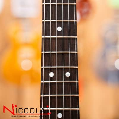 Fender Custom 1964 Telecaster Relic Aged Fiesta Red image 9