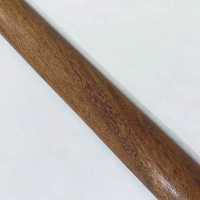 Mahogany Guitar Neck and Rosewood Fingerboard 22 Frets image 9