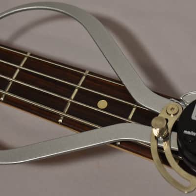 1976 Fender Precision Bass Three-Tone Sunburst w/OHSC image 20