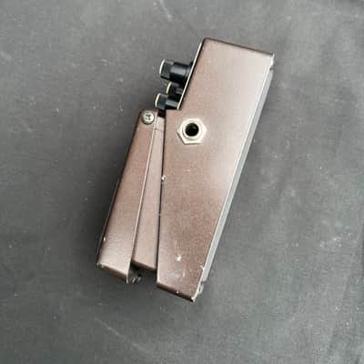 Boss CE-2B Bass Chorus (Green Label) 1987 - 1989 - Brown image 2