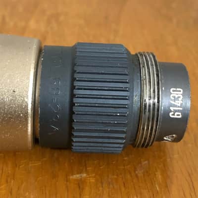 Vintage RFT Neumann Gefell Funkberater MD30-02 Vintage Microphone image 5
