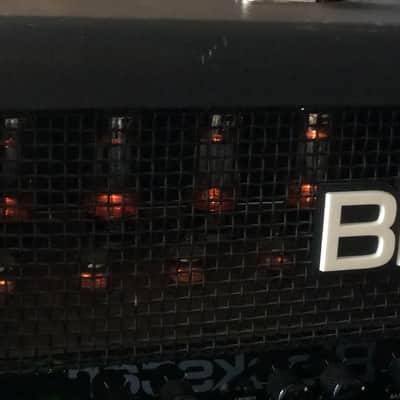 Immagine Blackstar Series 1 1046l6 2012 - Black - 4