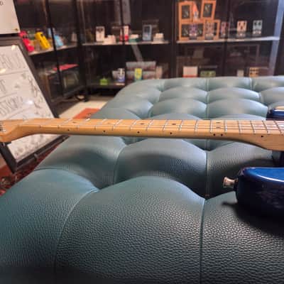 Fender Standard HSS Stratocaster 2008 image 8