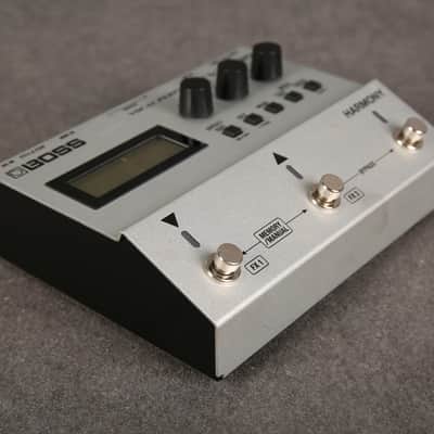 Boss VE-500 Vocal Performer - 2nd Hand (167769) image 2