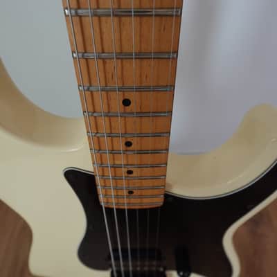 Fender japan SF-451 Electric Guitar boxer series very fast ship from japan image 10