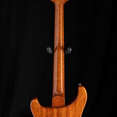 Paul Reed Smith Private Stock Custom 22 Semi-Hollow Electric Tiger Glow image 16
