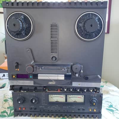 Otari MX5050-B2 - for parts/repair-see video image 1