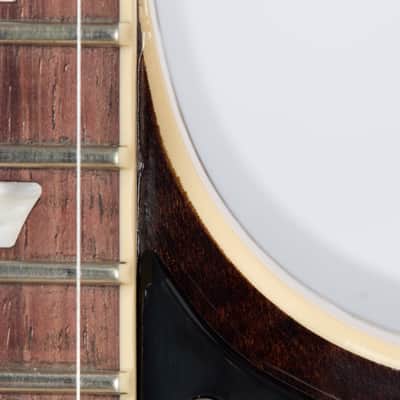 Gibson Les Paul Standard 60s, Dark Walnut | Modified image 11