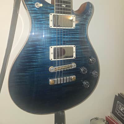 PRS McCarty 594 2022 - Aquamarine w/OHSC image 2