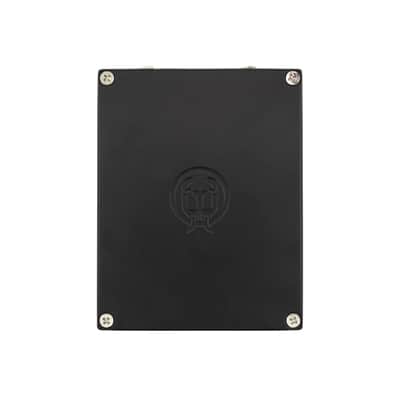 Walrus Audio Fable Granular Soundscape Generator Delay Pedal - Black image 4