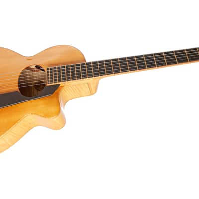Fibonacci Roma w/Pickup Natural image 3