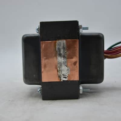 Pacific Transformer Fender Bandmaster Reverb Power Transformer 2021 image 2