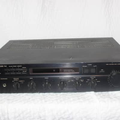 harmon/Kardon hk550 Vxi dec25 #3 1988-90 - metal image 1
