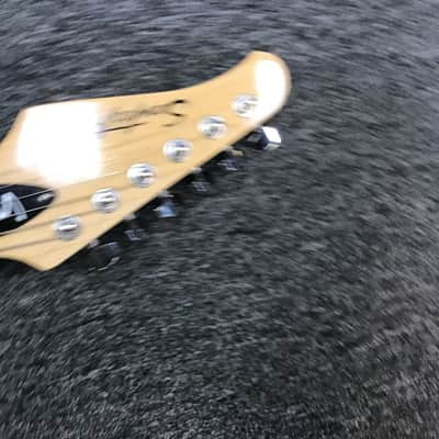 Sawtooth MAB ST-M24 Left Handed Electric Guitar image 3