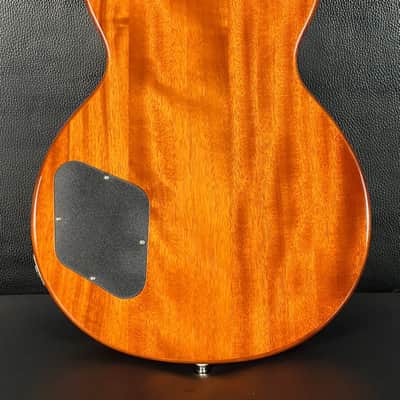 Epiphone Les Paul Modern Figured 2020 - Present - Blueberry Fade image 2