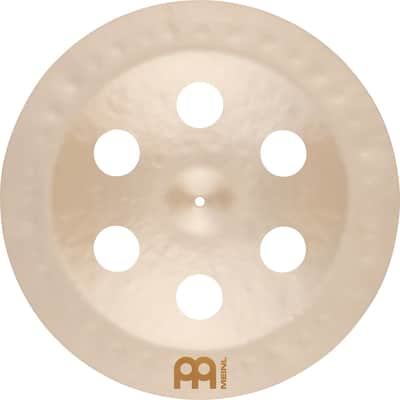 Meinl 22” Byzance Vintage Trash China Cymbal image 2