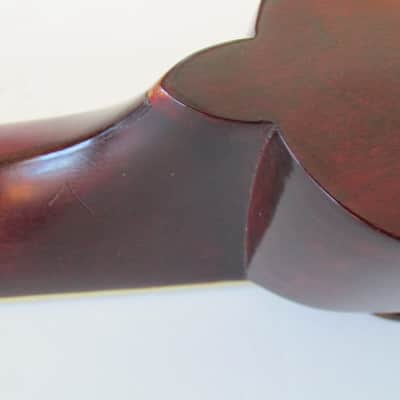 Circa 1918 Gibson A2 Mandolin w/OHSC image 16
