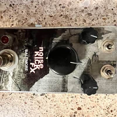 noiseKICK FX 1904 Distortion 2014 image 1