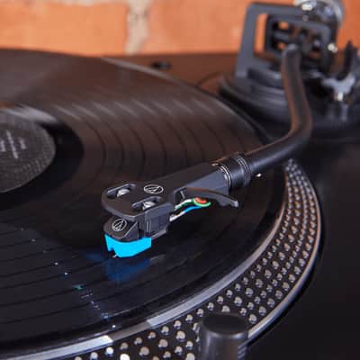 Audio-Technica AT-VM95C Dual Moving Magnet Phono Cartridge image 4