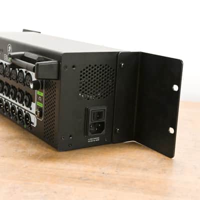 Mackie DL16S 16-Channel Rackmount Digital Mixer CG012KN image 5