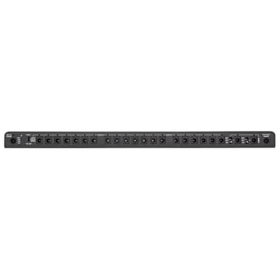 Walrus Audio Canvas Power 22 Pedal Power Supply image 9