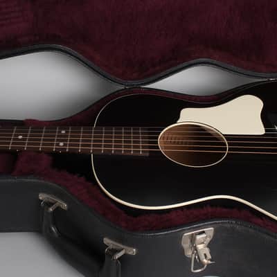 Waterloo WL-14X TR Flat Top Acoustic Guitar (2015), ser. #349 image 14